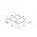 Поверхность KORTING hg 675 cx Поверхность KORTING hg 675 cx