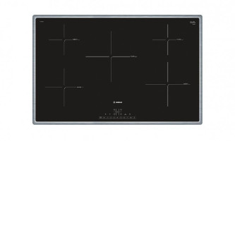 Варочная поверхность Bosch PIV 845 FB1E черный