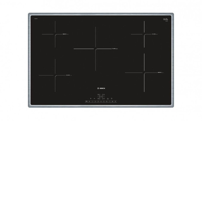 Варочная поверхность Bosch PIV 845 FB1E черный Варочная поверхность Bosch PIV 845 FB1E черный