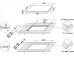 Варочная панель HOTPOINT-ARISTON HQ 2960S NE Варочная панель HOTPOINT-ARISTON HQ 2960S NE