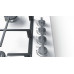 Варочная поверхность BOSCH PBH6C2B90R Варочная поверхность BOSCH PBH6C2B90R