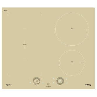Варочная поверхность KORTING HIB 64760 BB Smart