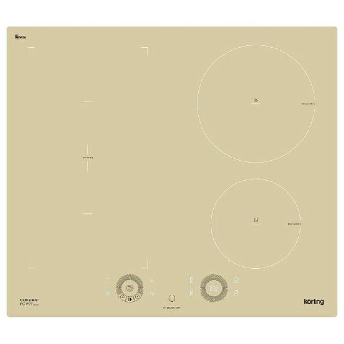 Варочная поверхность KORTING HIB 64760 BB Smart Варочная поверхность KORTING HIB 64760 BB Smart