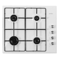 Варочная поверхность Simfer H60Q40W470 Варочная поверхность Simfer H60Q40W470