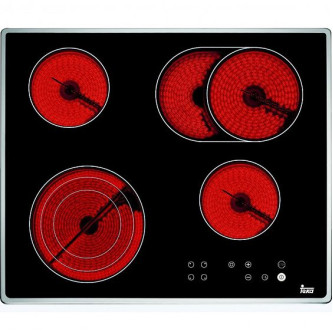 Электрическая поверхность TEKA tt 642