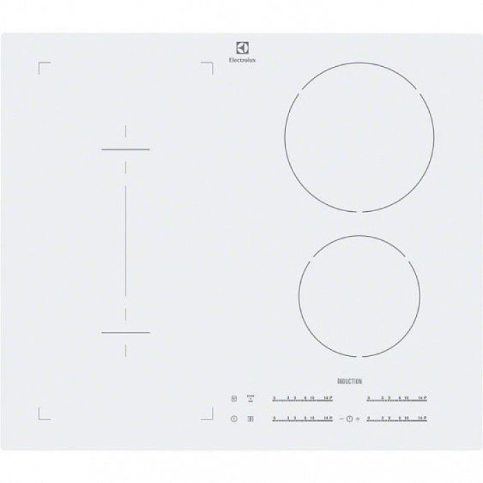 Поверхность ELECTROLUX ehi 96540 fw Поверхность ELECTROLUX ehi 96540 fw