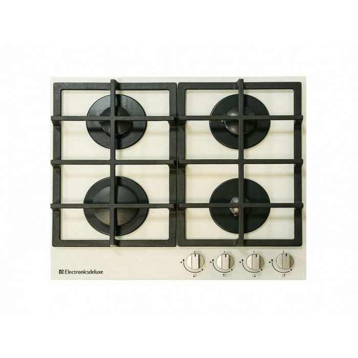 Газовая панель Electronicsdeluxe GG4 750229F-30 Газовая панель Electronicsdeluxe GG4 750229F-30