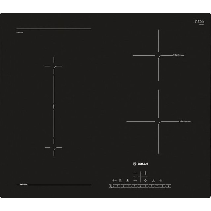 Вытяжка FABER Beryl BK A60 Вытяжка FABER Beryl BK A60