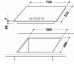 Поверхность WHIRLPOOL gma 7522 ix