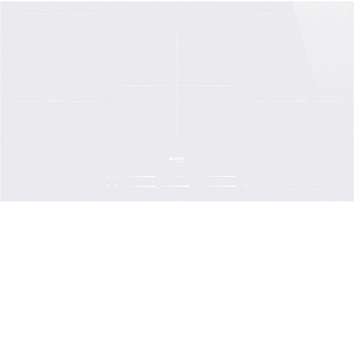 Варочная поверхность SMEG SI2M7953DW