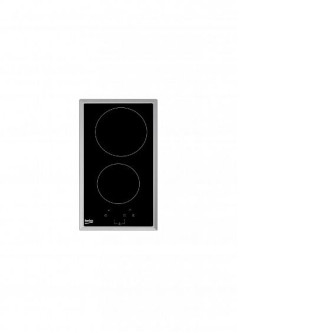 Варочная поверхность Beko HDMC 32400 TX