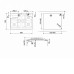 Поверхность SMEG se70sgh-5 Поверхность SMEG se70sgh-5