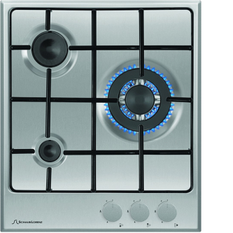 Газовая панель SCHAUB LORENZ SLK GE4310