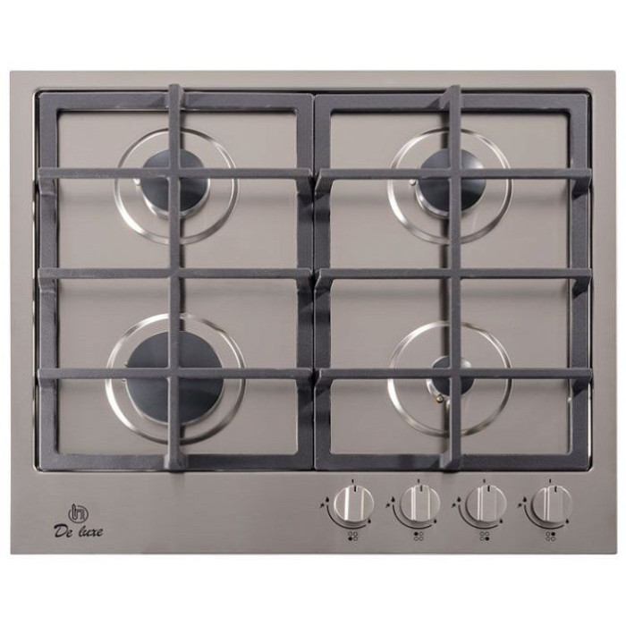 Варочная поверхность ELECTRONICSDELUXE TG4 750231F-070 Варочная поверхность ELECTRONICSDELUXE TG4 750231F-070