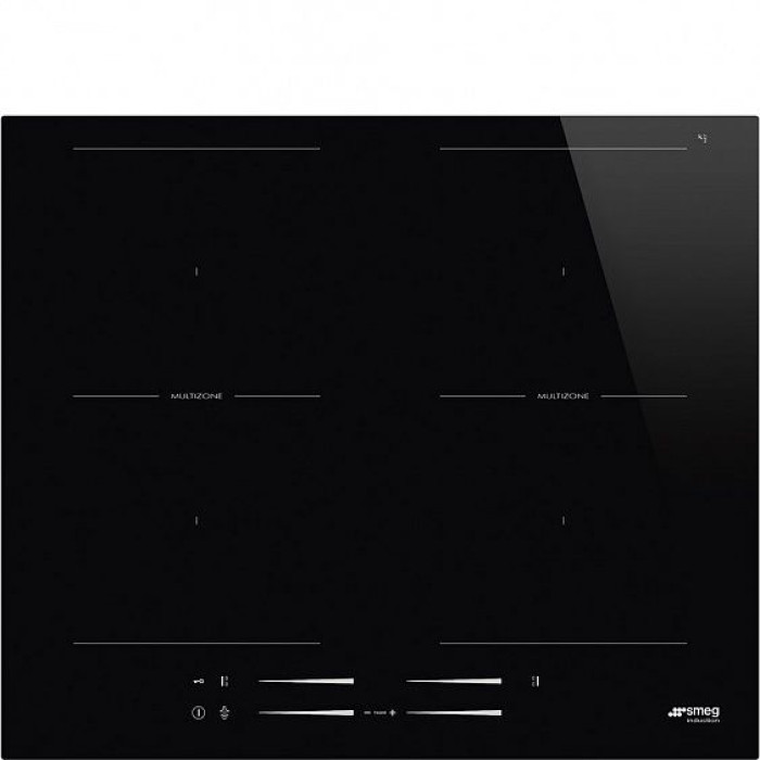 Варочная панель SMEG SI2M7643D Варочная панель SMEG SI2M7643D