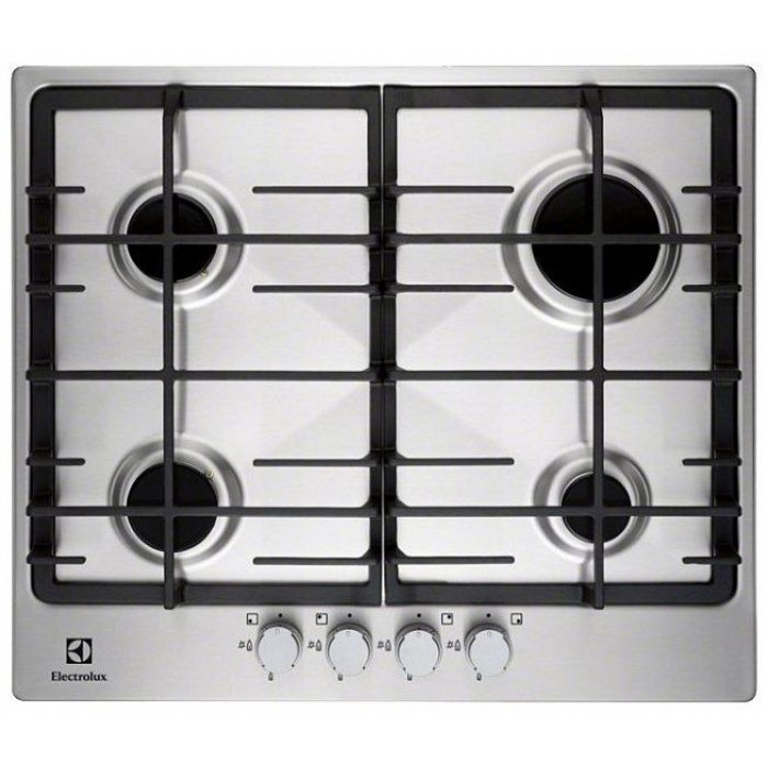 Поверхность ELECTROLUX egg 6342 nox Поверхность ELECTROLUX egg 6342 nox