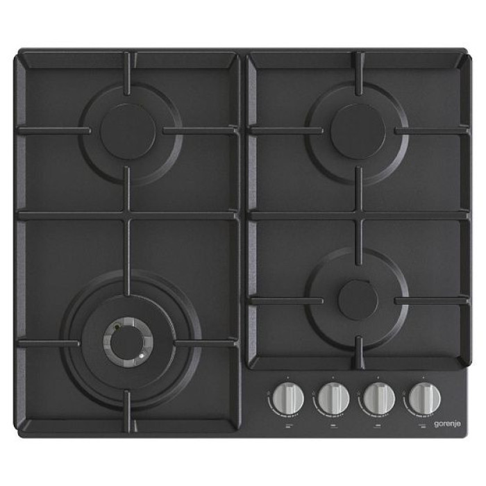 Варочная панель GORENJE GW 641 EBX Варочная панель GORENJE GW 641 EBX
