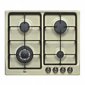 Газовая поверхность TEKA eh 60 4g ai al tr ci nat beige ob Газовая поверхность TEKA eh 60 4g ai al tr ci nat beige ob