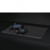 Комбинированная варочная панель Smeg PM6721WLDX