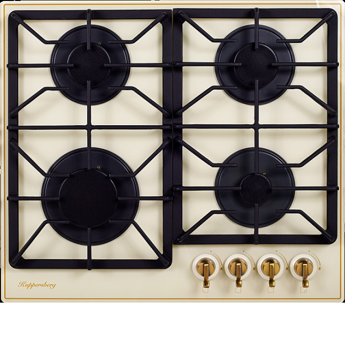 Поверхность KUPPERSBERG fq 663 c gold