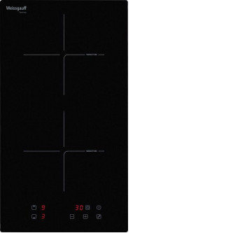 Варочная панель WEISSGAUFF HI 32 B