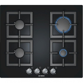 Газовая поверхность BOSCH ppp 616b21e