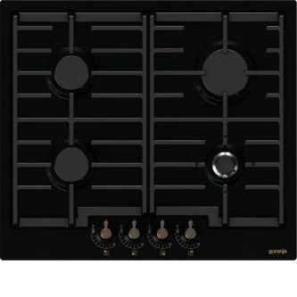 Варочная поверхность GORENJE G 8651 CLB