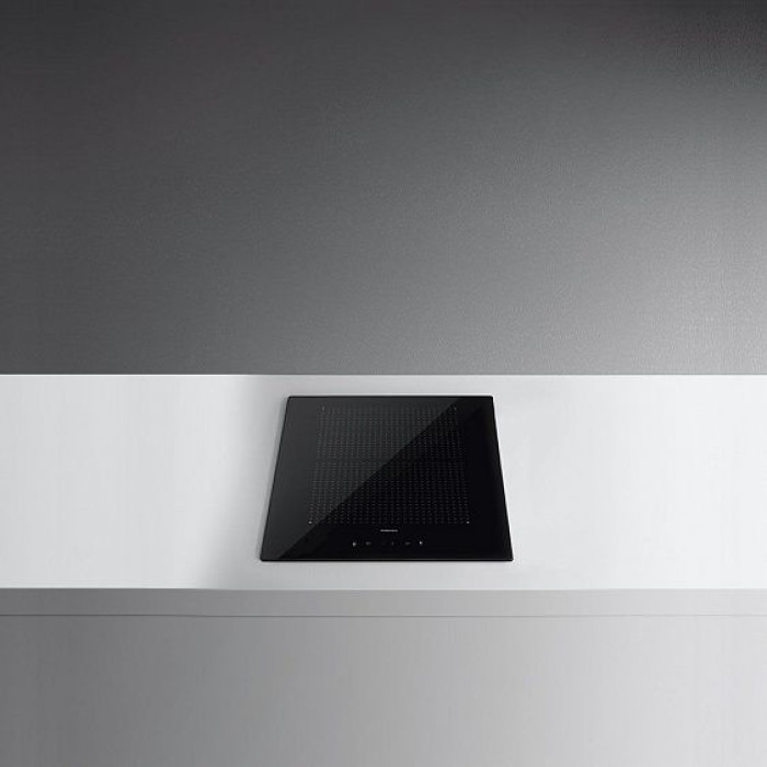Индукционная стеклокерамическая панель Falmec PIANO INDUZIONE 38x52 2 ZONE (PLUS) Индукционная стеклокерамическая панель Falmec PIANO INDUZIONE 38x52 2 ZONE (PLUS)