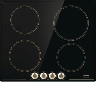 Индукционная стеклокерамическая панель Gorenje IK 640 CLI