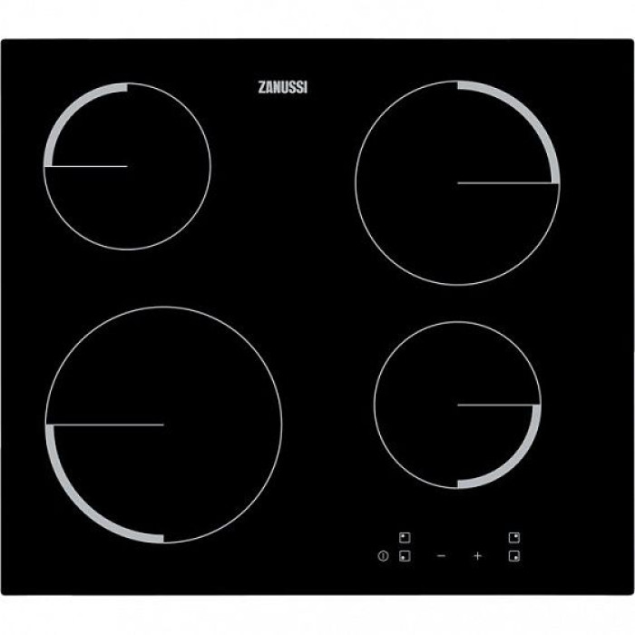 Электрическая поверхность ZANUSSI zev 56240 fa Электрическая поверхность ZANUSSI zev 56240 fa