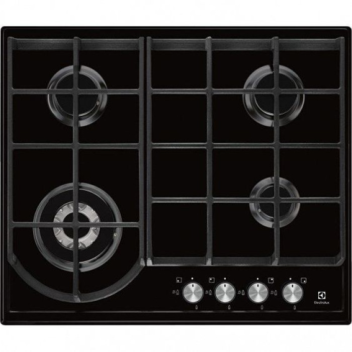 Поверхность ELECTROLUX GPE363FB Поверхность ELECTROLUX GPE363FB
