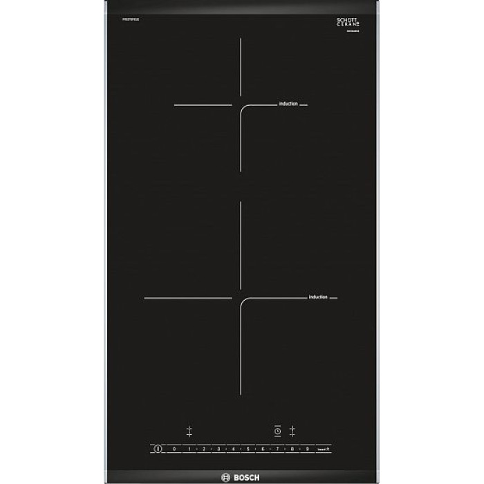 Поверхность BOSCH PIB375FB1E Поверхность BOSCH PIB375FB1E