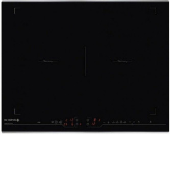 Поверхность DE DIETRICH dti 1053 xe Поверхность DE DIETRICH dti 1053 xe