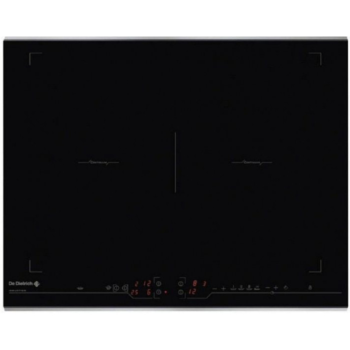 Поверхность DE DIETRICH dti 1053 xe Поверхность DE DIETRICH dti 1053 xe