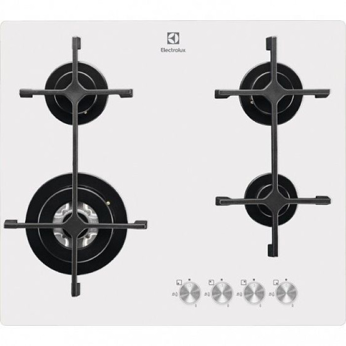 Поверхность ELECTROLUX EGW96343NW Поверхность ELECTROLUX EGW96343NW