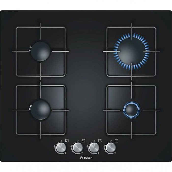 Газовая поверхность BOSCH ppp 616 b11e Газовая поверхность BOSCH ppp 616 b11e
