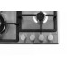 Газовая поверхность Simfer H60S41M412 Газовая поверхность Simfer H60S41M412
