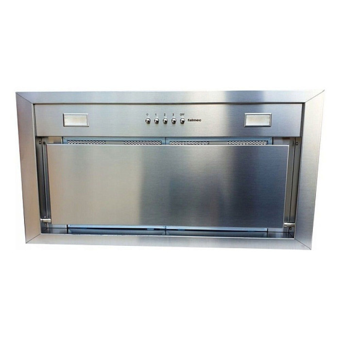 Вытяжка FALMEC BUILT-IN 50 MAX EVO (CBIN50.E10#ZZZ3460F) Вытяжка FALMEC BUILT-IN 50 MAX EVO (CBIN50.E10#ZZZ3460F)