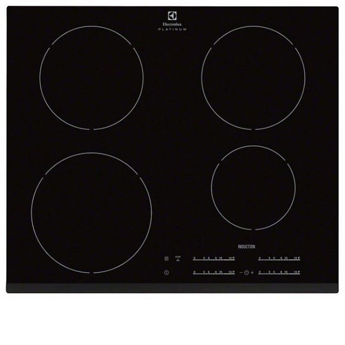 Поверхность ELECTROLUX ehh 96540 fk Поверхность ELECTROLUX ehh 96540 fk