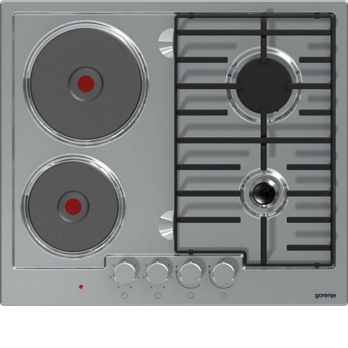 Комбинированная поверхность GORENJE k6n20ix Комбинированная поверхность GORENJE k6n20ix