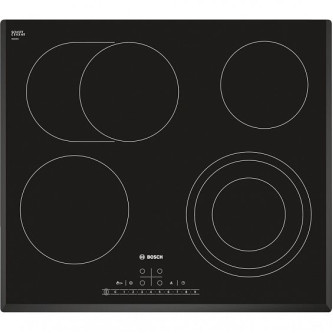 Электрическая поверхность BOSCH PKD 651F17