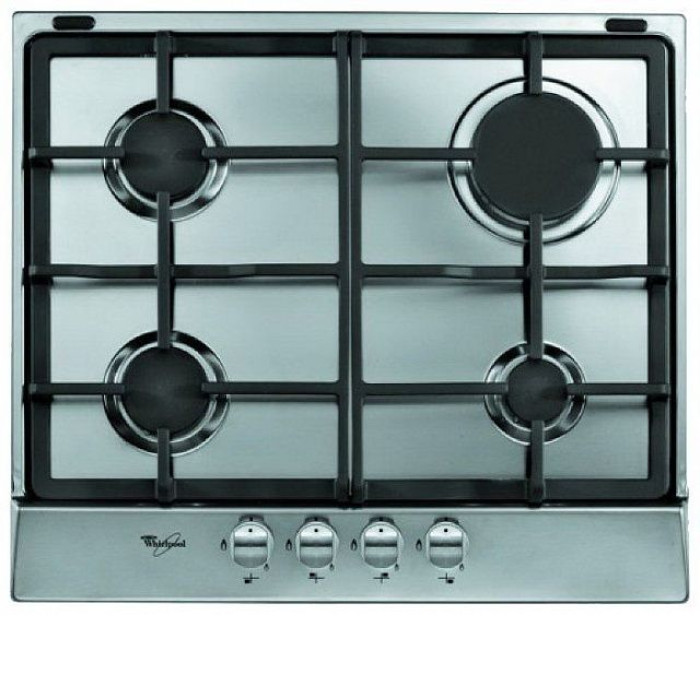 Поверхность WHIRLPOOL akr 361 ix Поверхность WHIRLPOOL akr 361 ix