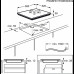 Поверхность ELECTROLUX CME 6420 KA Поверхность ELECTROLUX CME 6420 KA