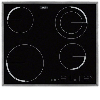 Поверхность ZANUSSI zen 6641 xba Поверхность ZANUSSI zen 6641 xba