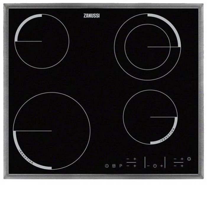 Поверхность ZANUSSI zen 6641 xba