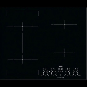 Варочная поверхность AEG IKK64545IB