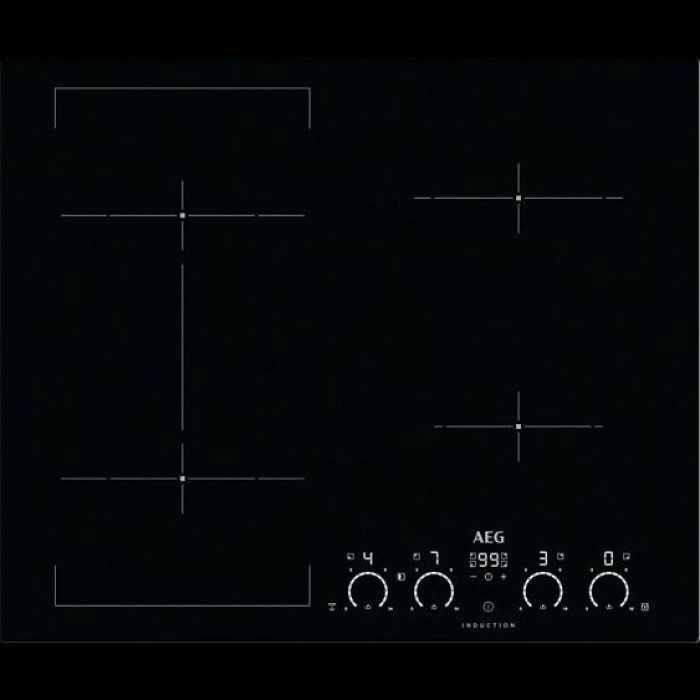 Варочная поверхность AEG IKK64545IB Варочная поверхность AEG IKK64545IB