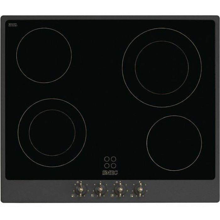 Поверхность SMEG p864a-9 Поверхность SMEG p864a-9