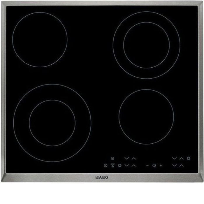 Поверхность AEG hk 634021 xb