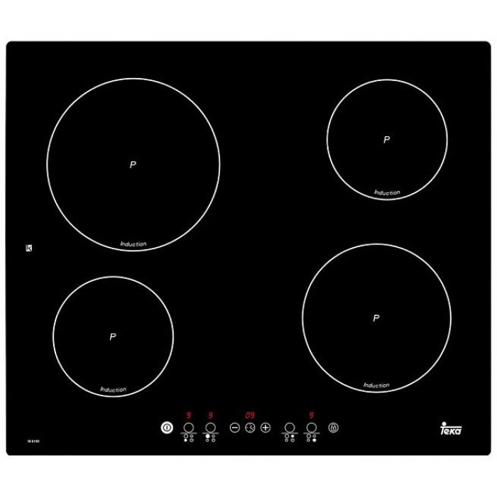Варочная панель TEKA IB 6140 Варочная панель TEKA IB 6140